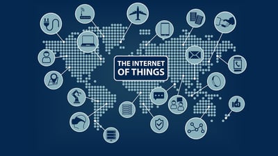 Ecco come l'IoT sta rivoluzionando il modo di lavorare nelle aziende
